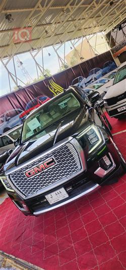 GMC Yukon